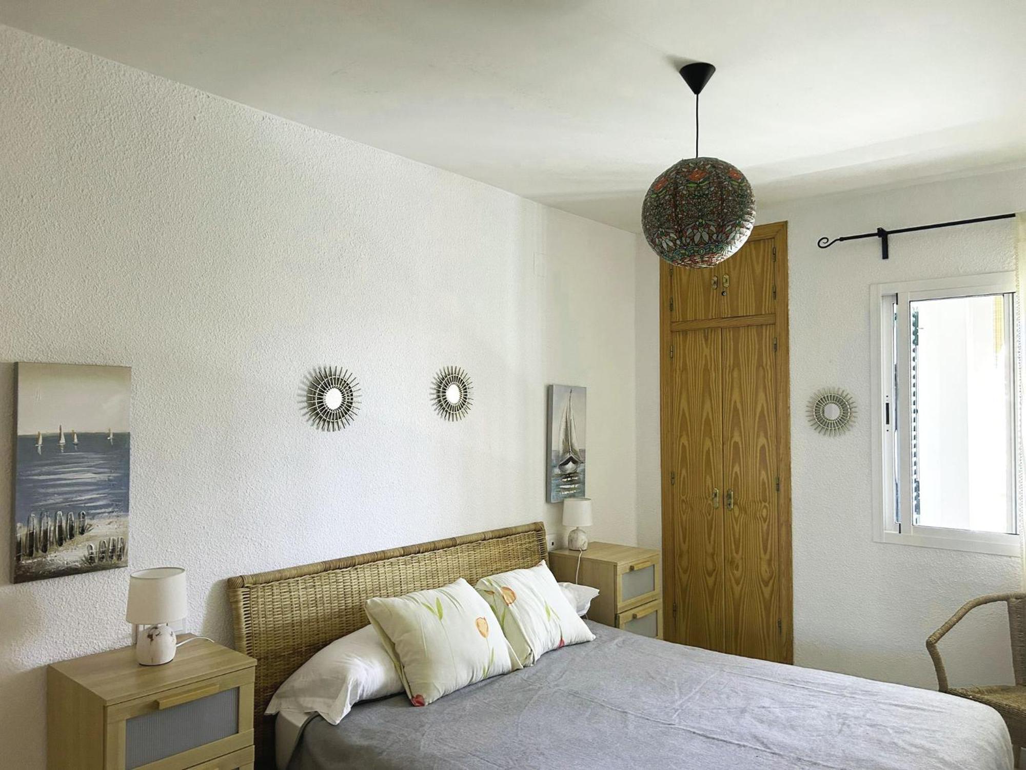 Life Apartments El Rompido Playa Huelva Exterior foto